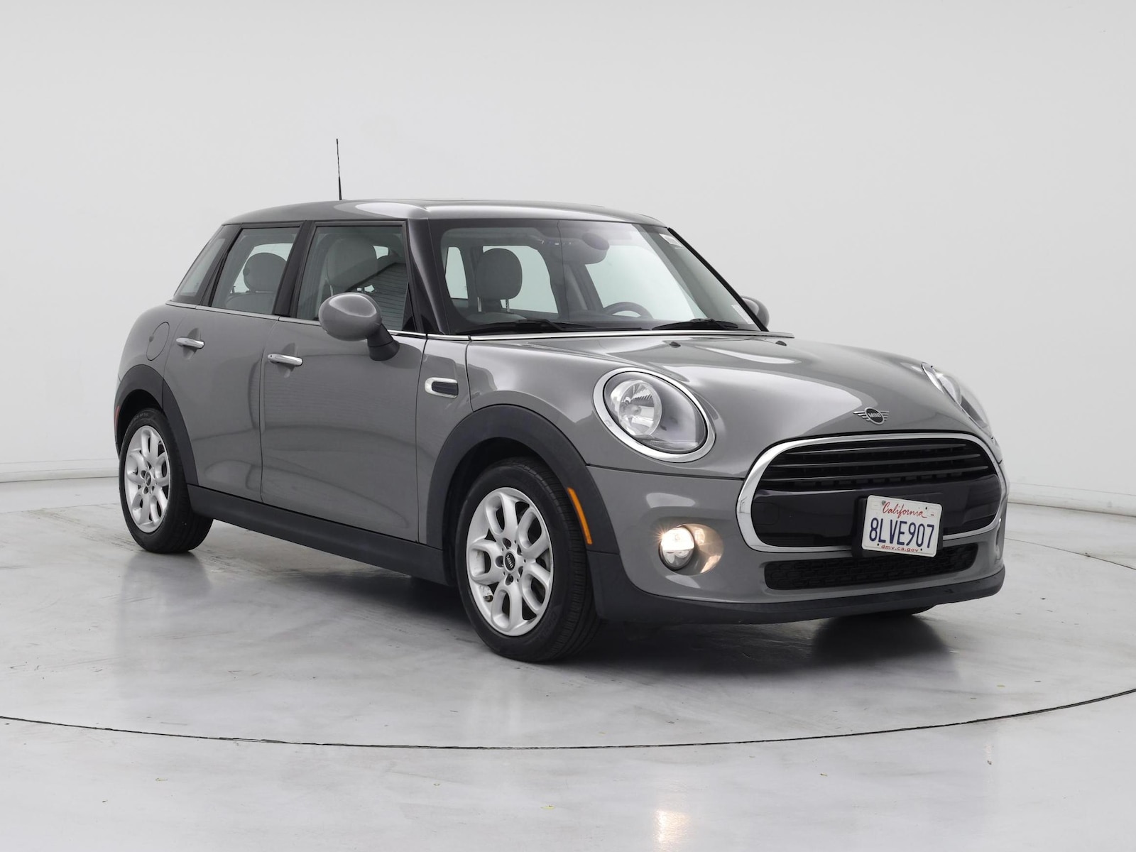 mini hardtop 4 door 2019 WMWXU1C54K2L03013 image mini hardtop 4 door 2019 WMWXU1C54K2L03013 image